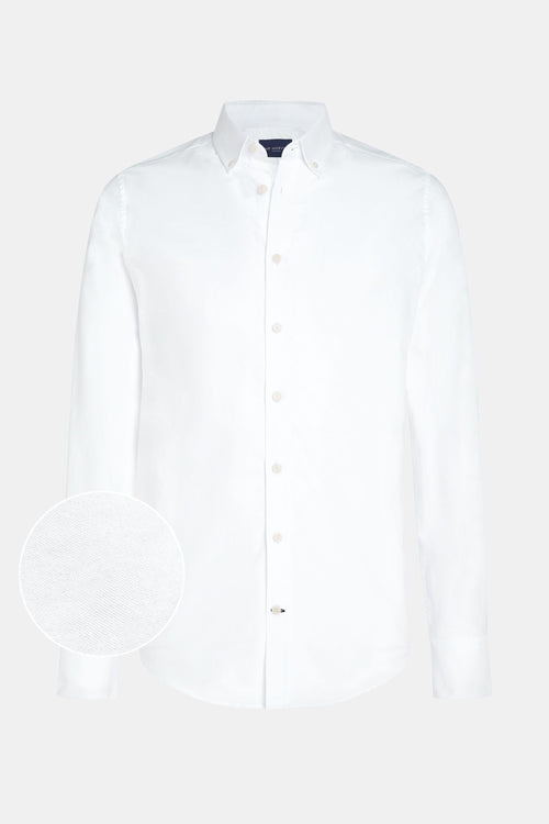 Wimbledons * The Oxford Shirt