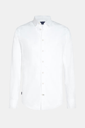Wimbledons * The Oxford Shirt