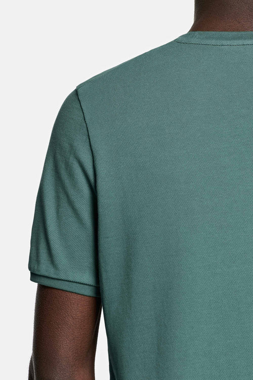 Felsons * The Piqué Tee