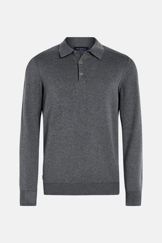 Storms * The Polo Pullover