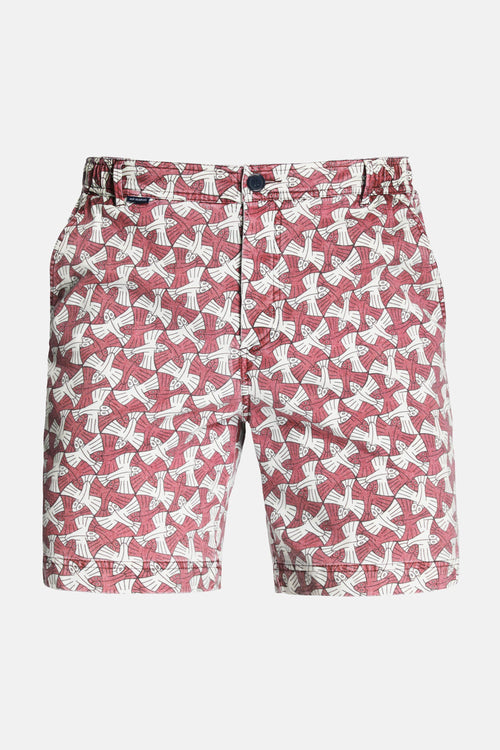Red Birds * The Print Originals