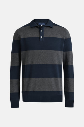 Conversions * The Rugby Pullover