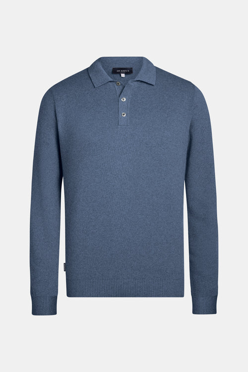 Mavericks * The Rugby Pullover