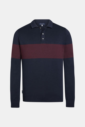 Scores * The Rugby Pullover