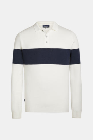 Sidesteps * The Rugby Pullover