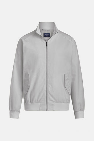 Gullwings * The Seersucker Jacket