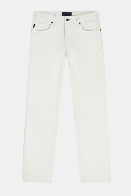 Coconuts * The Straight Fit Five-pockets