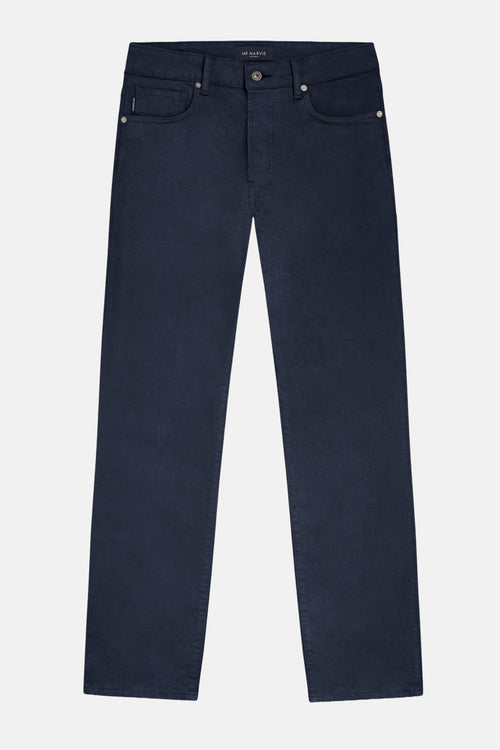 Cosmics * The Straight Fit Five-pockets