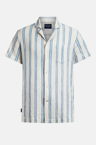 Cap Ferrats * The Summer Shirt