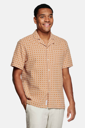 Ravello Vibes * The Summer Shirt