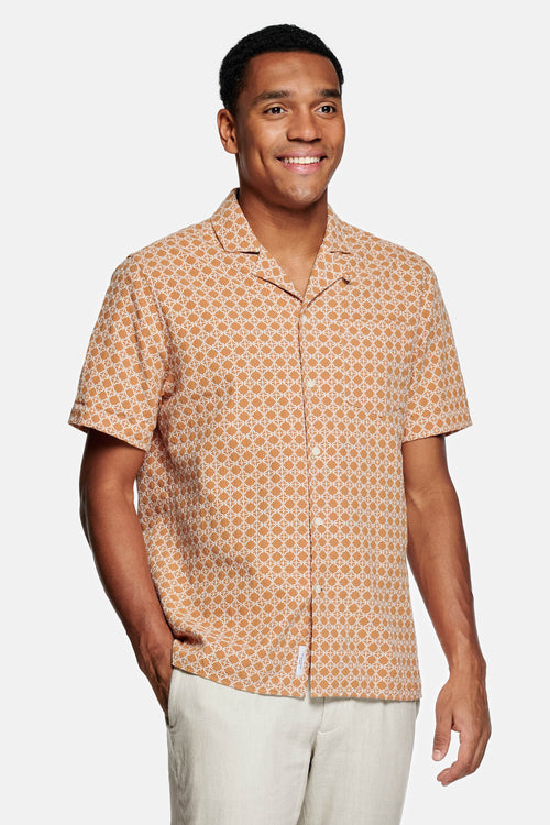 Ravello Vibes * The Summer Shirt