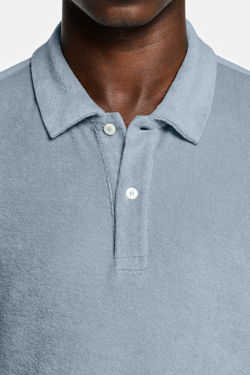 Antarctics * The Terry Polo