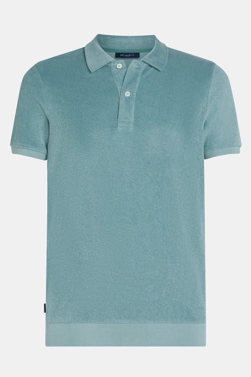 Astons * The Terry Polo