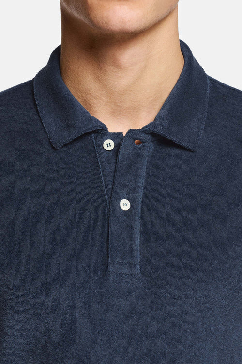 Cosmics * The Terry Polo