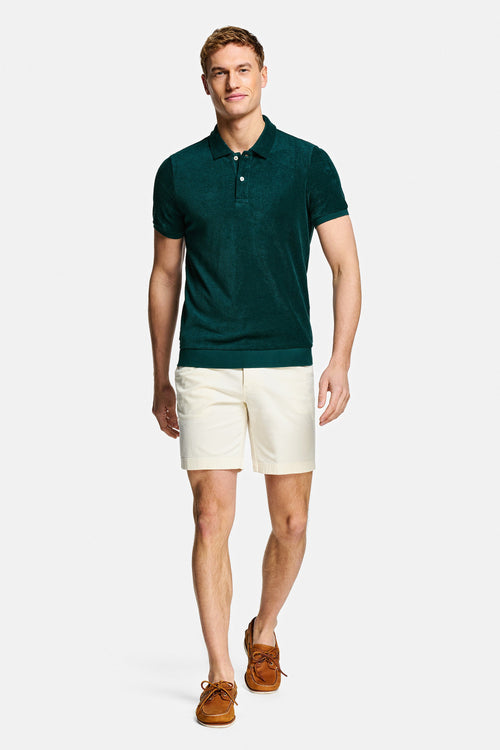 Goodwoods * The Terry Polo