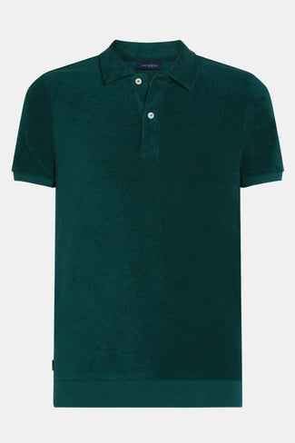 Goodwoods * The Terry Polo