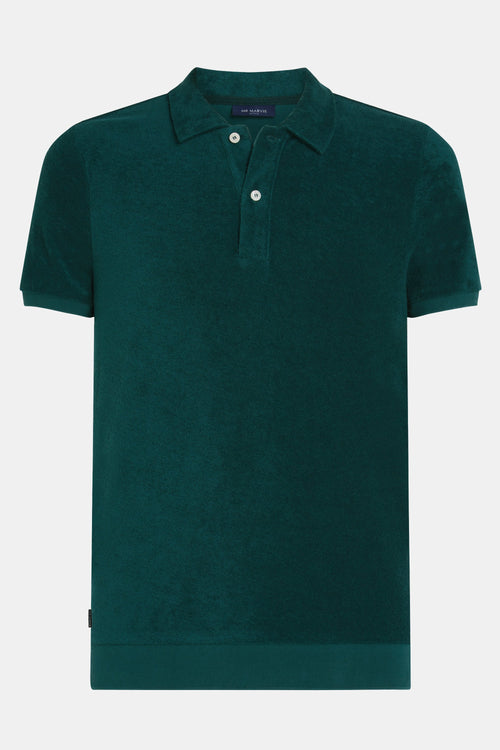 Goodwoods * The Terry Polo