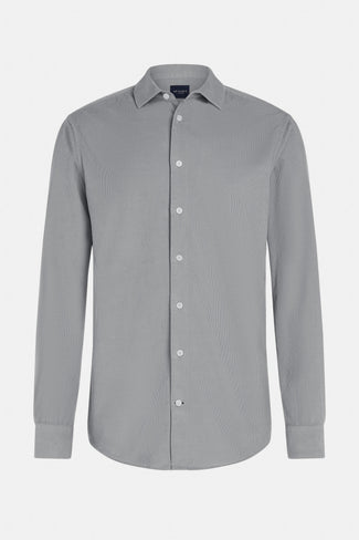 Oysters * The Cord Shirt