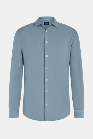 Antarctics * The Cotton Shirt