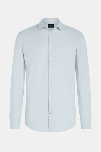 Avenues * The Cotton Shirt
