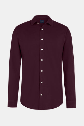 Reserves * The Cotton Shirt