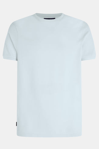 Avenues * The Piqué Tee