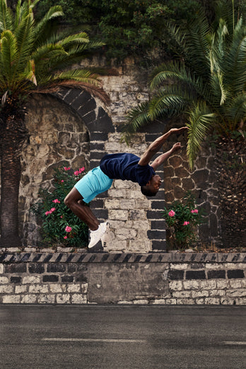 Aquaramas * The Originals