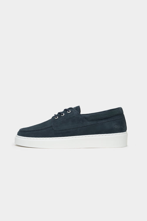 Deeps * The Boat Sneakers