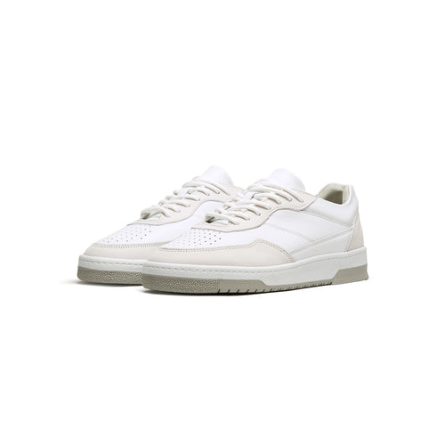 Oysters * The Classic Sneakers