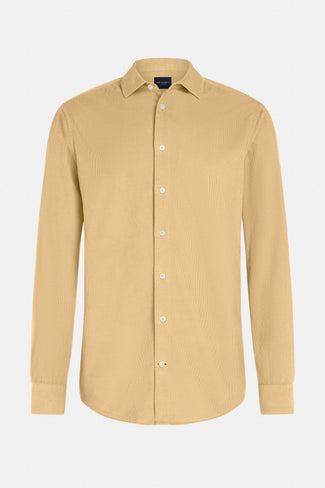Miuras * The Cord Shirt