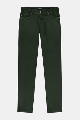 Fairways * The Five-pockets