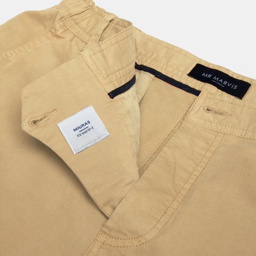 Miuras * The Originals