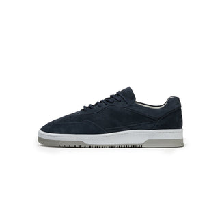 Deeps * The Suede Sneakers