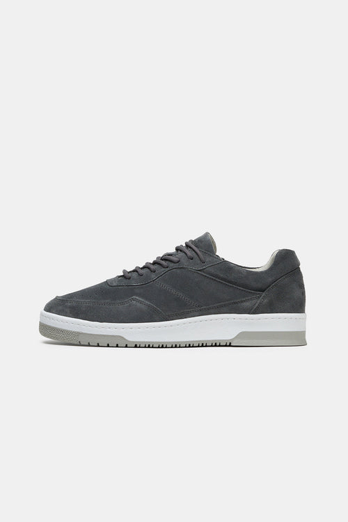 Storms * The Suede Sneakers