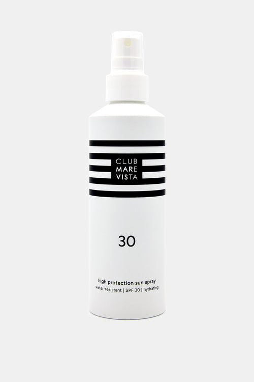 Sun Spray SPF30 * Club Marevista