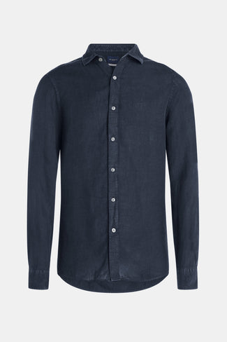 Cosmics * The Linen Shirt