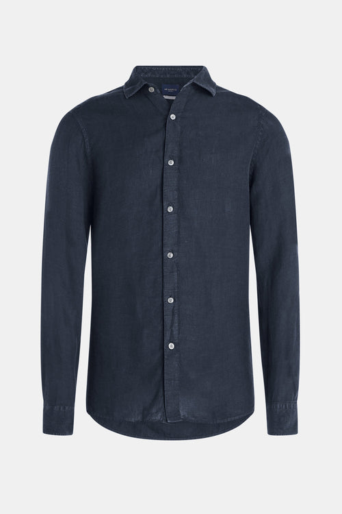 Cosmics * The Linen Shirt
