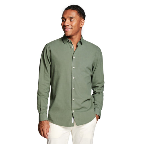 Defenders * The Cotton Shirt