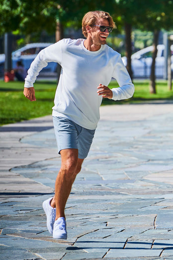 Antarctics * The Originals