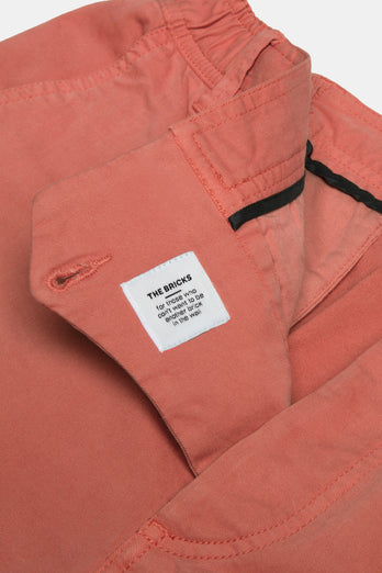 Bricks * The Originals