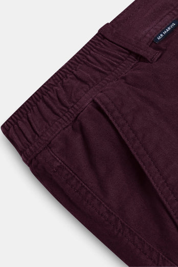 Reserves * The Originals