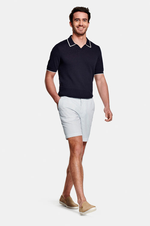 Runabouts * The Short Seersuckers – Wider Stripes