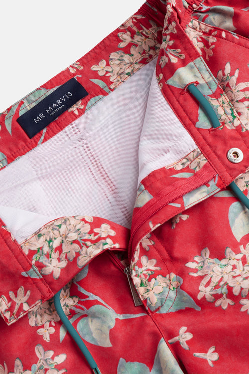 Blooms * The Print Swims