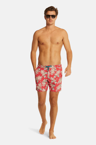 Blooms * The Print Swims