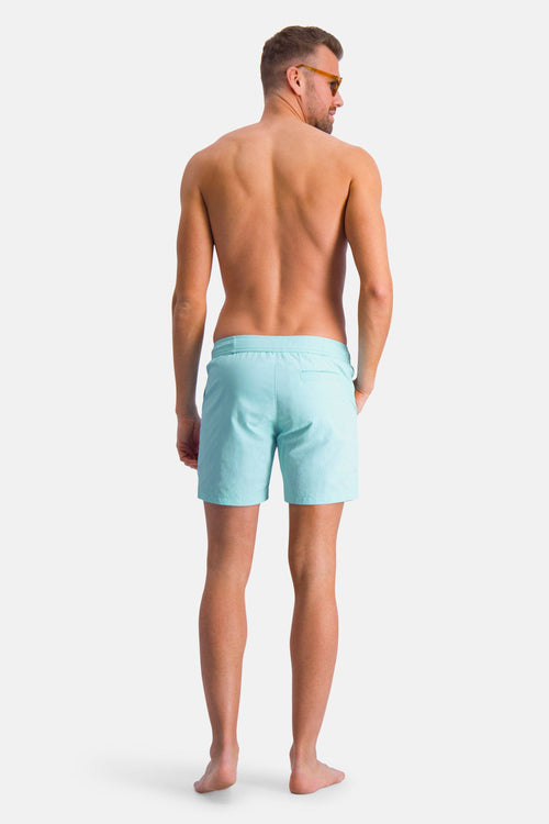 Mints * The Swims