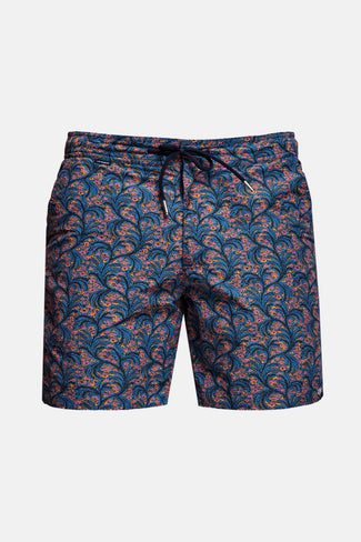 Rivers * The Print Swims